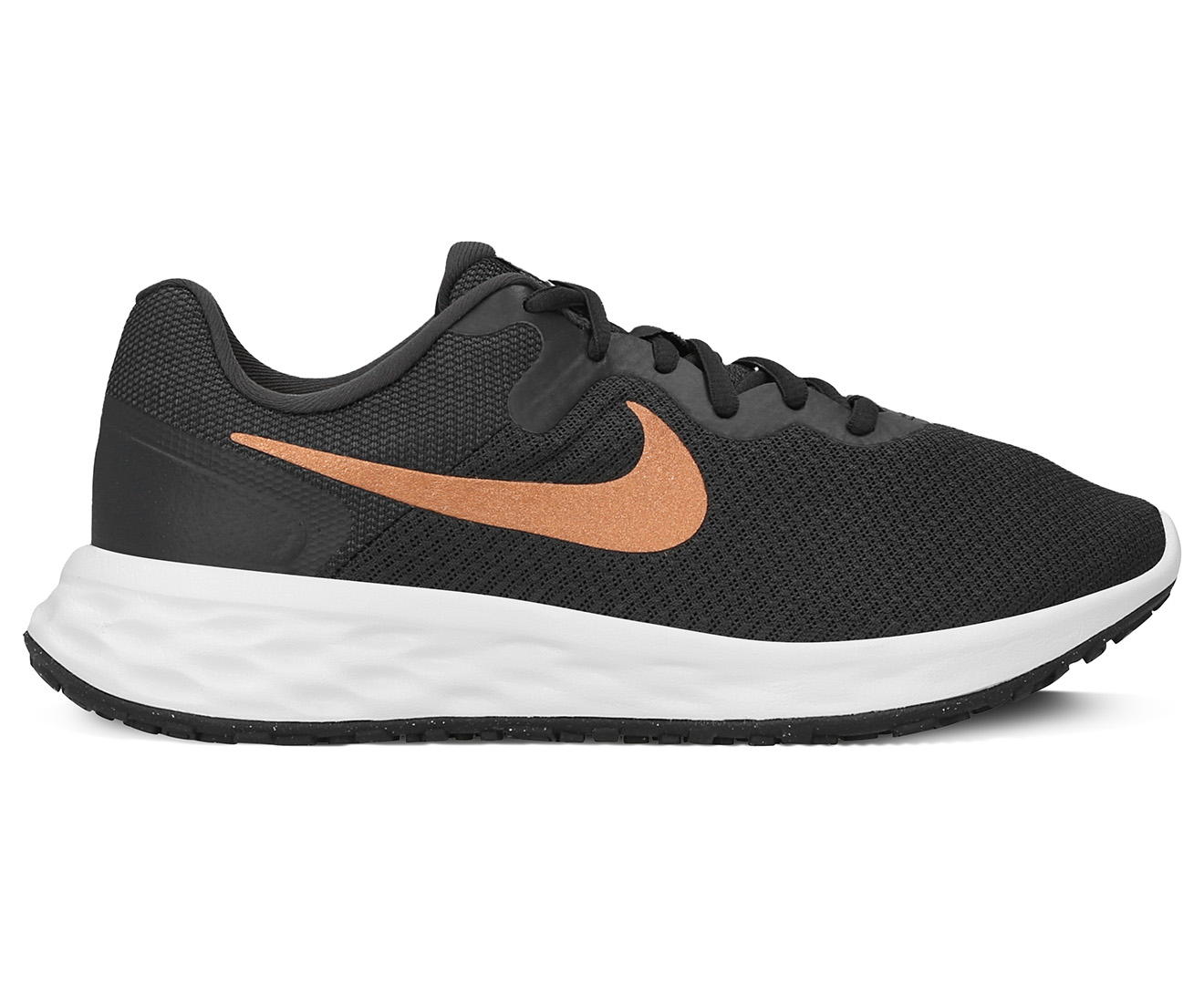 Gray and gold hot sale nike shoes