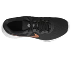 Nike Women's Revolution 6 Next Nature Running Shoes - Dark Smoke Grey/Metallic Copper/Summit White/Black