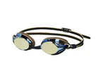 Beco 9933 Gold Mirrored Competition Goggles