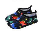 Kids Outdoor, Swimming Slippers, Water Shoes Set-4 C - C