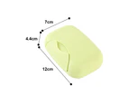 Plastic Soap Case Holder Container Box for Home Outdoor Hiking
