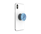 PopSockets PopGrip Expand Stand Smart Phone Grip Mount Hold iPhone Android - Basic Ocean From The Air