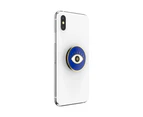 PopSockets PopGrip Expand Stand Smart Phone Grip Swap Top Mount Hold iPhone  - Enamel Evil Eye