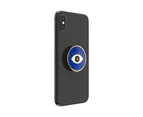 PopSockets PopGrip Expand Stand Smart Phone Grip Swap Top Mount Hold iPhone  - Enamel Evil Eye