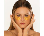 Gold Collagen Under Eye Patches - 5 Pairs