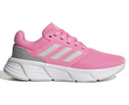 Adidas Women's Galaxy 6 Running Shoes - Beam Pink/Grey One/Silver Metallic