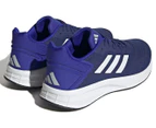 Adidas Men's Duramo 10 Running Shoes - Victory Blue/Cloud White/Lucid Blue