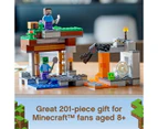 LEGO® Minecraft™ The Trading Post 21167