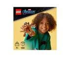 LEGO® Marvel Super Heroes Iron Man Mech Armor 76203