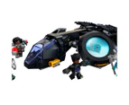 LEGO® Marvel Shuri's Sunbird 76211