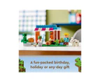 LEGO® Minecraft The Bakery 21184