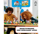 LEGO® Super Mario™ Creativity Toolbox Maker Set 71418 - Multi