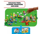 LEGO Super Mario Creativity Toolbox Maker Set 71418