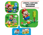 LEGO® Super Mario™ Creativity Toolbox Maker Set 71418 - Multi