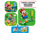 LEGO Super Mario Creativity Toolbox Maker Set 71418