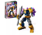 LEGO Marvel Avengers Movie 4 Thanos Mech Armor (76242)