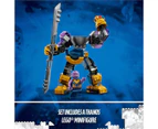 LEGO Marvel Avengers Movie 4 Thanos Mech Armor (76242)