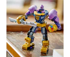 LEGO Marvel Avengers Movie 4 Thanos Mech Armor (76242)