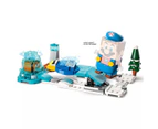 LEGO Super Mario Ice Mario Suit and Frozen World Expansion Set (71415)