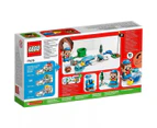 LEGO Super Mario Ice Mario Suit and Frozen World Expansion Set (71415)