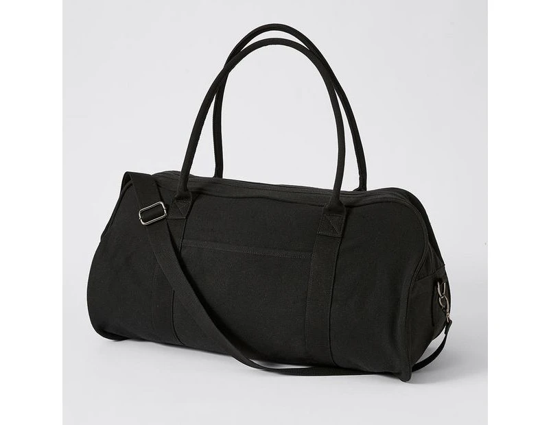 Target Canvas Duffle Bag