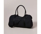 Target Canvas Duffle Bag