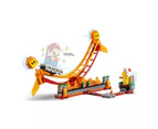 LEGO Super Mario Lava Wave Ride Expansion Set (71416)