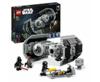 LEGO® Star Wars™ TIE Bomber™ 75347 - Multi