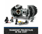 LEGO® Star Wars™ TIE Bomber™ 75347 - Multi