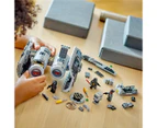 Lego Star Wars - TIE Bomber