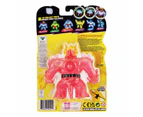 Heroes of Goo Jit Zu Glow Shifters Hero Single Pack -Assorted* - Multi