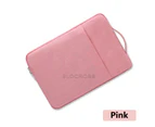 Handbag Case for Samsung Galaxy Tab S2 9.7 Inch Tablet Bag Sleeve Case M-t810 Sm-t813 Sm-t815 - Pink