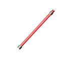 Wand Stick Extension Tube - For Dyson V7 V8 V10 V11 V15 Detect Animal Absolute - Red