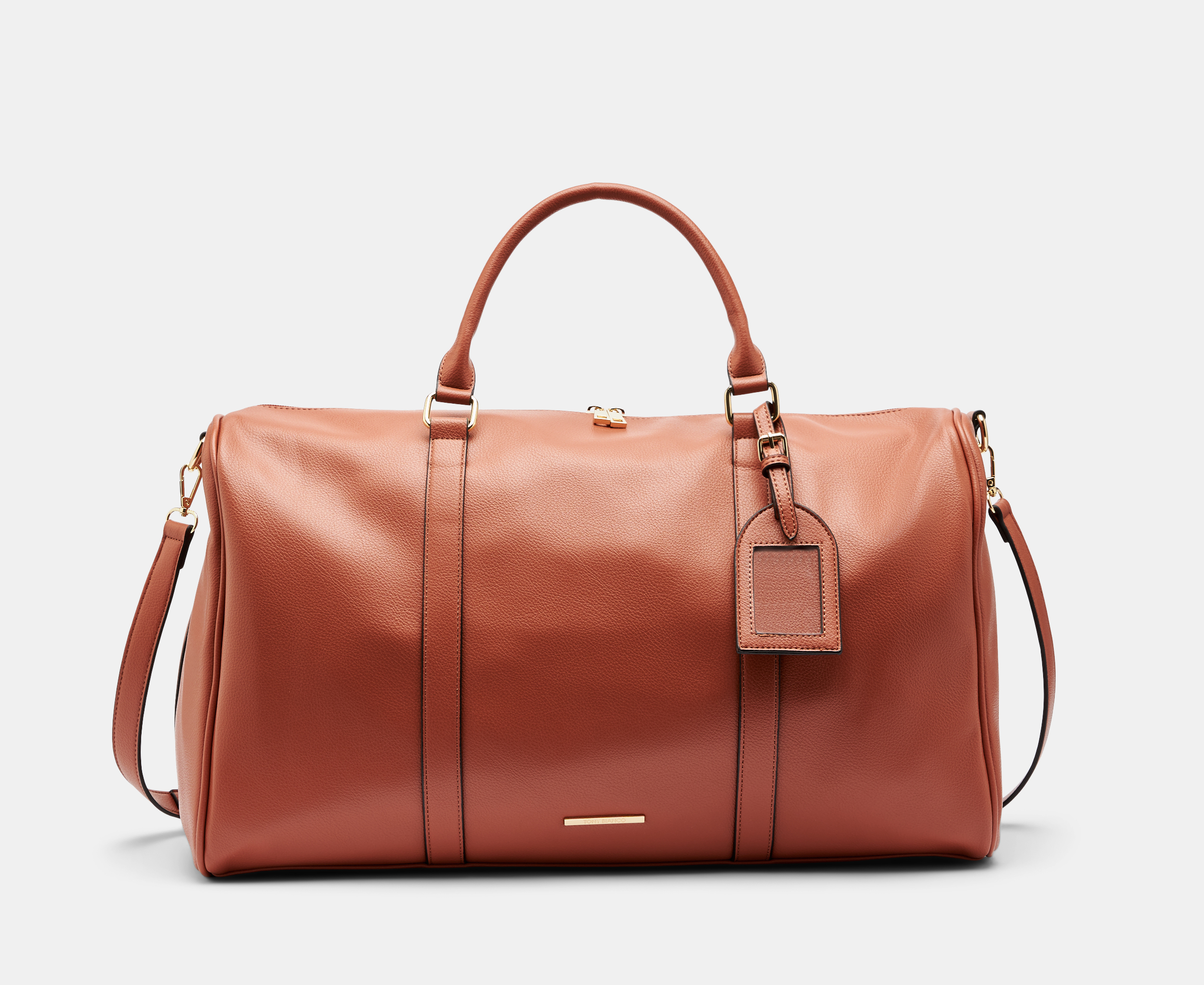 Tony bianco sale weekend away bag