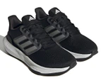 Adidas Women's Ultrabounce Running Shoes - Core Black/Cloud White
