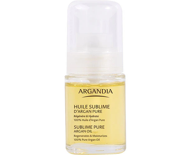 Argandia 15ml Sublime Pure Argan Oil