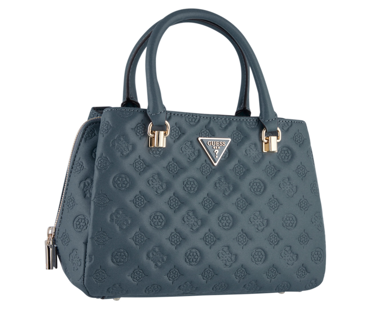 Guess lyndi discount small girlfriend satchel