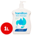 Hamilton Skin Therapy Gentle Wash 1L
