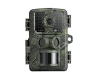 UL-tech 4K 16MP Trail Camera Wildlife Hunting Security Cam Night Vision