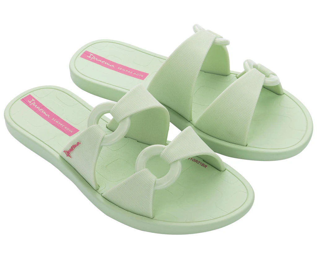 IPANEMA  Ella kids - Green