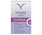 Vagisil Itch Relief Intimate Wipes 12