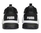 Puma Men's Anzarun 2.0 Formstrip Sneakers - Puma Black/Puma White