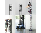 Free Standing Dyson Vacuum Stand Rack Cordless Cleaner Accessories V6 7 8 10 11