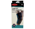 Surgical Basics Comfort Stretch Knee Support Medium 27 - 40cm