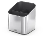 Joseph Joseph Surface Tiered Utensil Pot - Grey