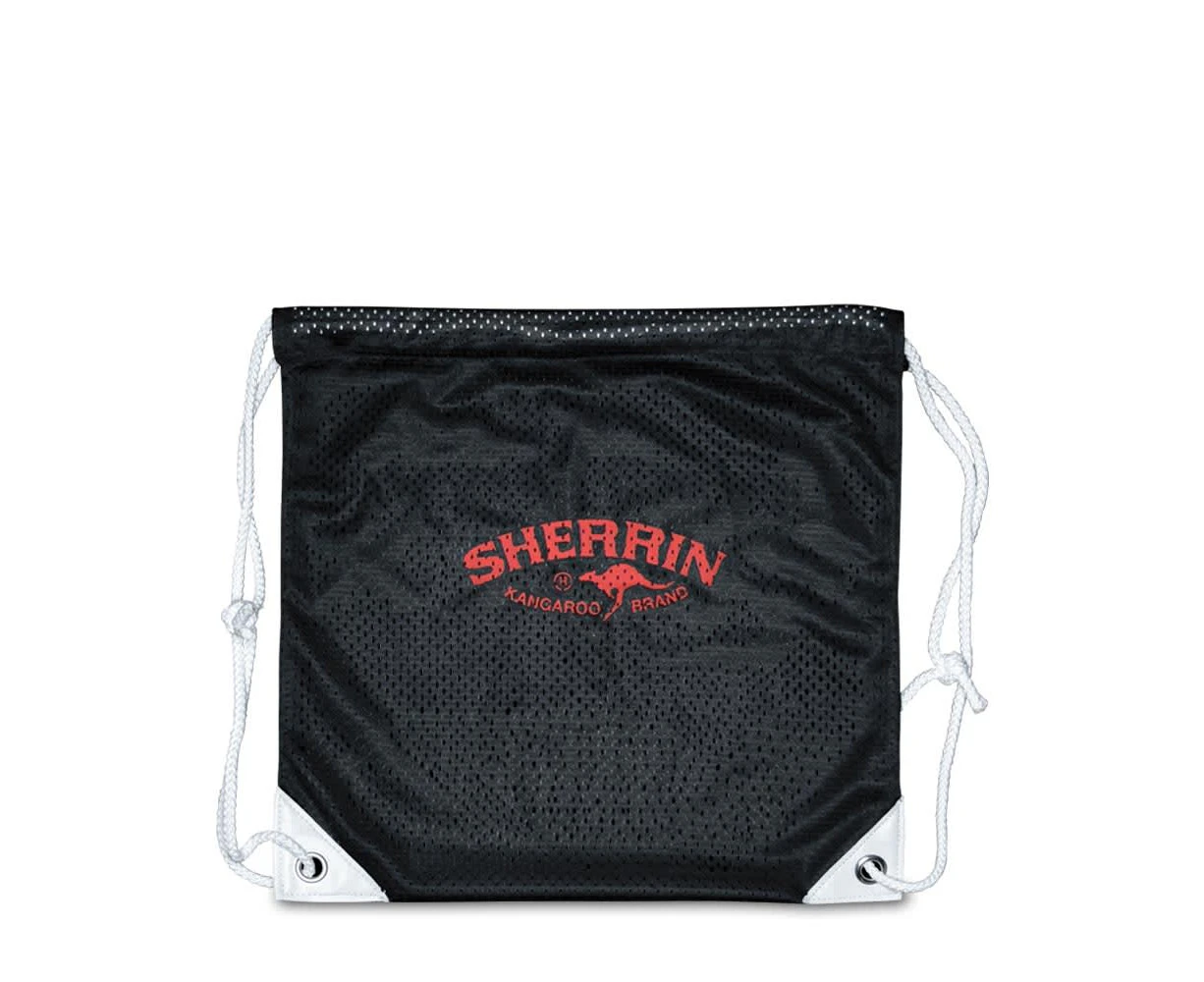 Sherrin AFL Footy Small Mesh Carry Bag