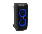 JBL PartyBox 310 Portable Bluetooth Speaker (JBLPARTYBOX310AS)