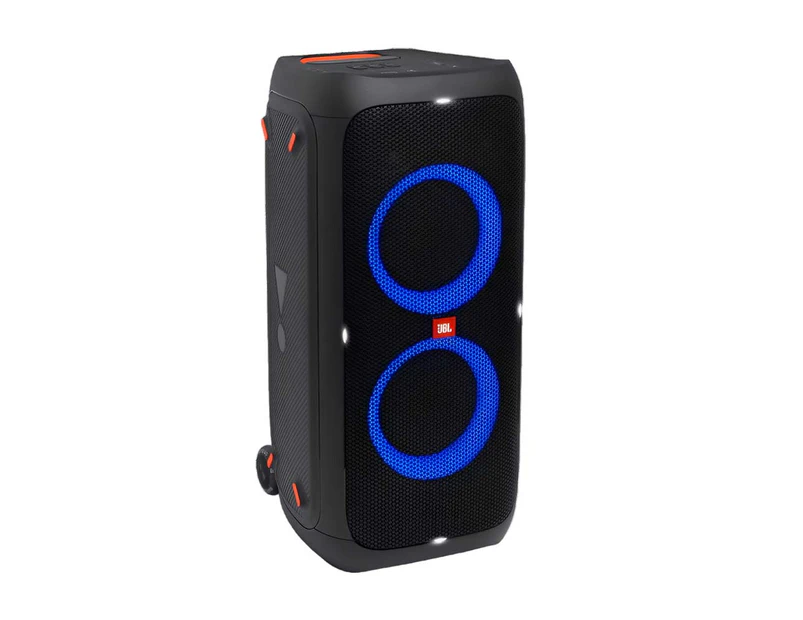 JBL PartyBox 310 Portable Bluetooth Speaker (JBLPARTYBOX310AS)