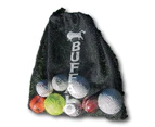Buffalo Sports Mesh Ball Carry Bag - Small