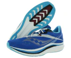 Saucony Men's Athletic Shoes Endorphin Pro 2 - Color: Royal/White